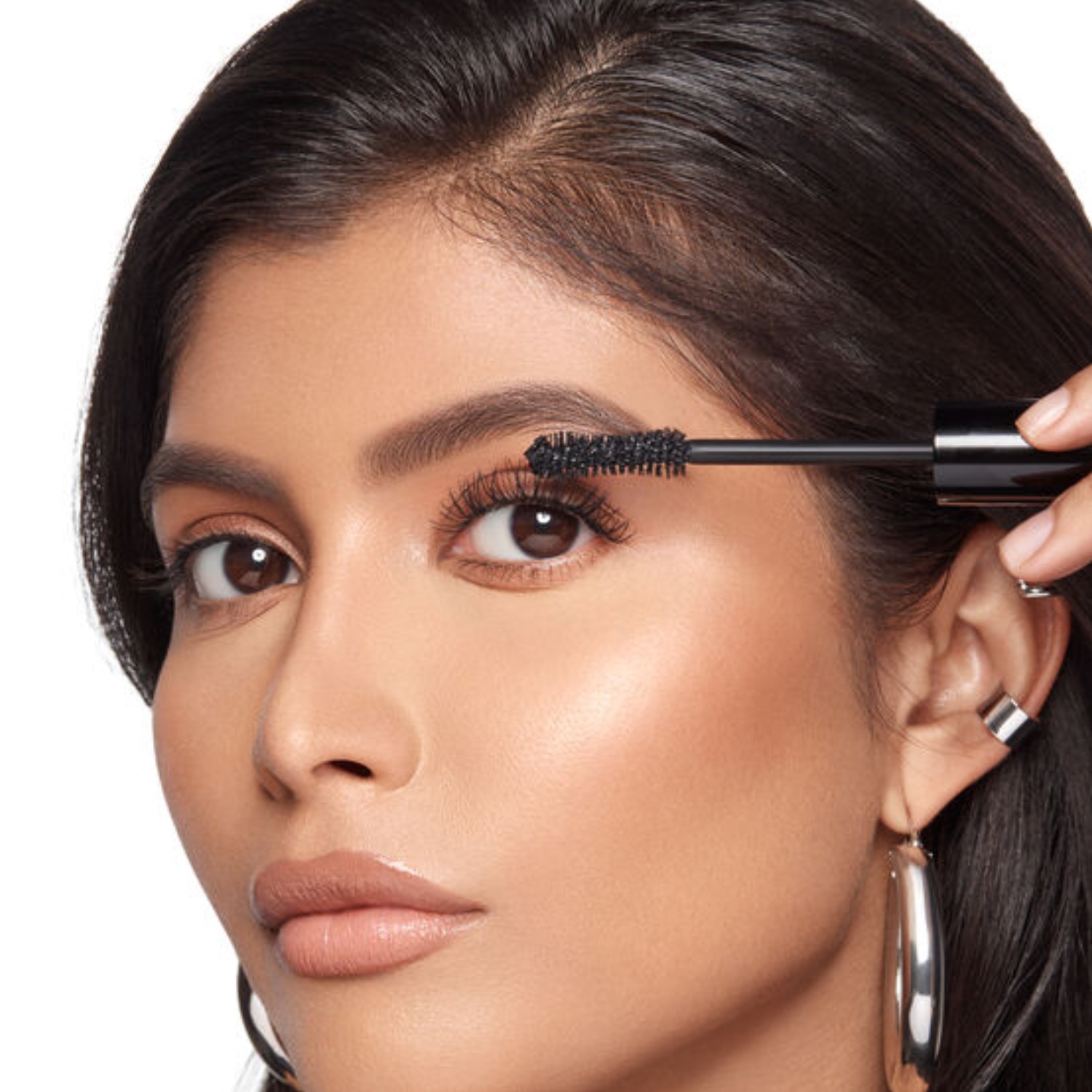 LASH BRAG VOLUMIZING MASCARA (MASCARA DE PESTAÑAS)